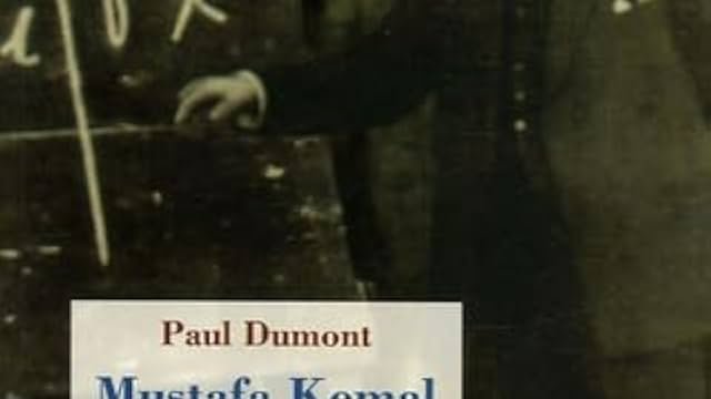 [Bibliothèque] : Mustafa Kemal invente la Turquie moderne