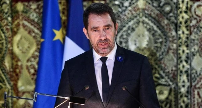 La France veut établir un dialogue avec la Turquie à propos des combattants de Daech