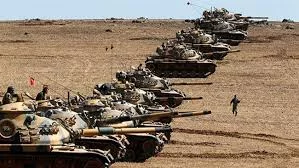 La Turquie va déployer des troupes dans la province d'Idlib