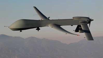 La Turquie a pris livraison de six drones israéliens