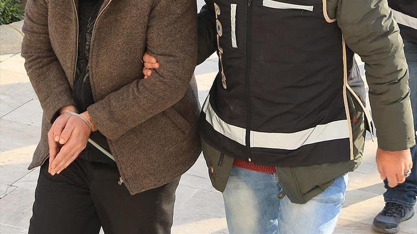 Turquie : Arrestation d'un terroriste suspecté de préparer un attentat