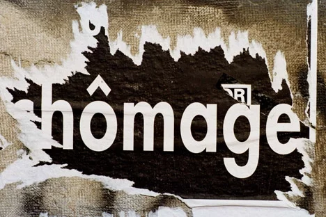 Le chômage a reculé
