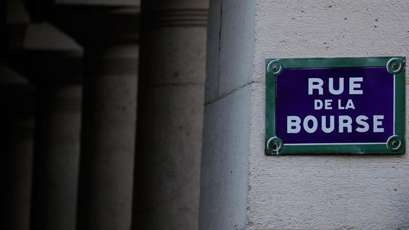 Le Président turc Erdogan et Emmanuel Macron se seraient entretenus