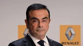 Sept personnes inculpé dans l'évasion sauvage de l'ancien patron de Nissan, Carlos Ghosn