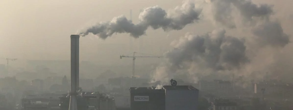 Les niveaux des gaz à effet de serre ont atteint un nouveau record en 2017, 