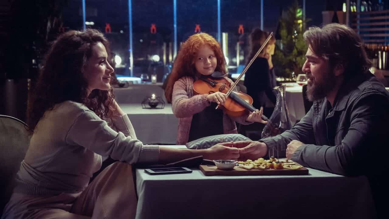 Le violon de mon père : Un drame turc émouvant en ce moment sur Netflix