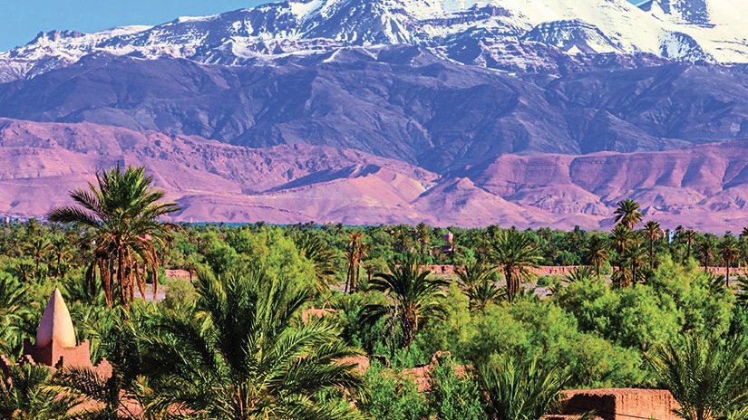 Le Maroc souhaite renforcer ses liens avec la Turquie