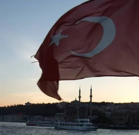 Une base navale à Trabzon en Turquie ?