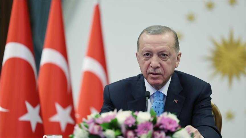 Poutine et Erdogan dévoilent une centrale nucléaire russe en Turquie