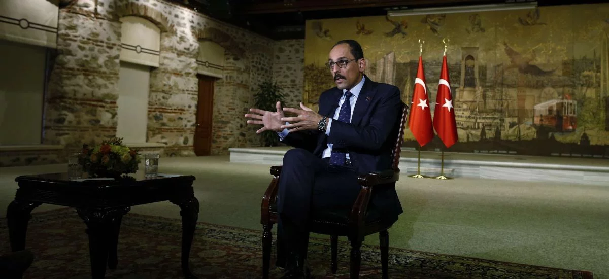 La Turquie et la Grèce reviendront à la table des négociations après le sommet de l'UE