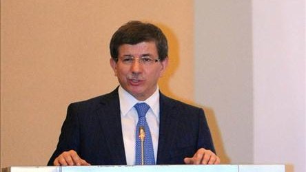 La Turquie poursuit son approche déterminée au sujet de l'adhésion à l'UE