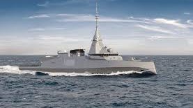 “Les assertions de harcèlement contre un navire français sont totalement infondées”