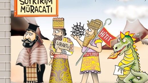 "Enregistrement des Génocides"