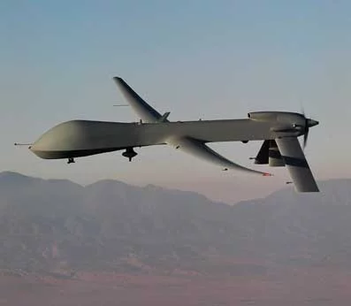 La Turquie a pris livraison de six drones israéliens