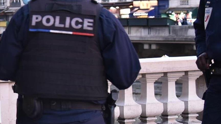 France : Mort cérébrale d'un jeune d'origine turque blessé lors d'un incident impliquant un véhicule de police
