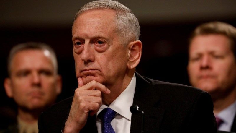 Les USA reprendront leurs armes aux Kurdes après Rakka