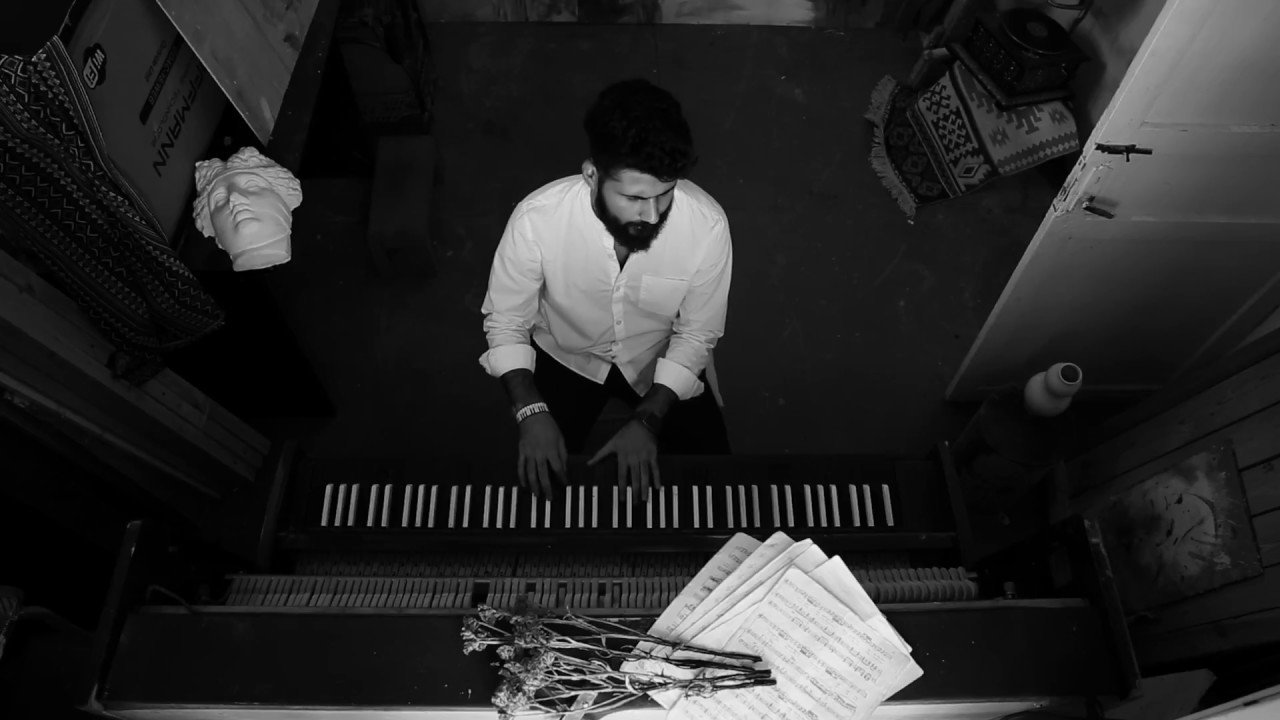 Etibar Asadli, le jazz qui anime et marie les cultures.