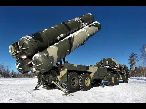 "L'acquisition du système de défense russe S-400 ne signifie pas un éloignement de l'Otan"