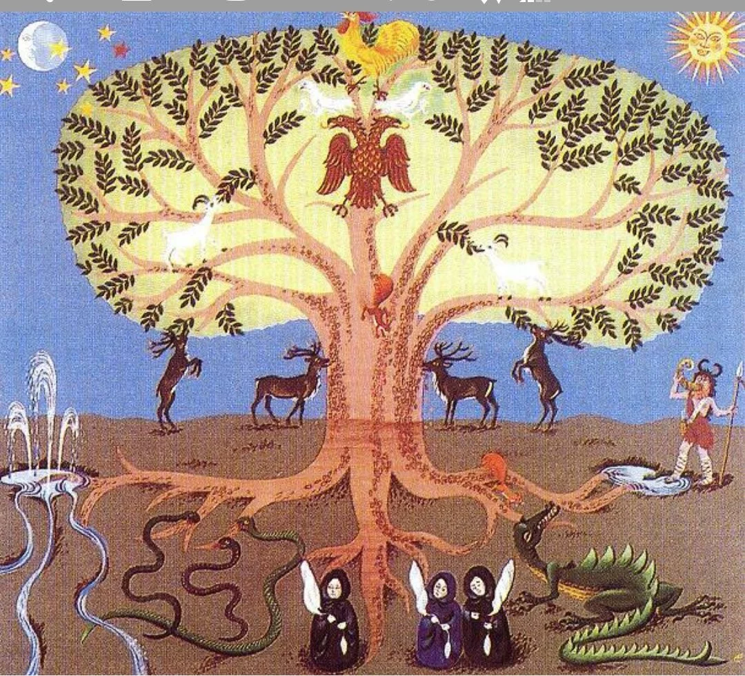 “Nardugan”, le nouvel an des Turcs