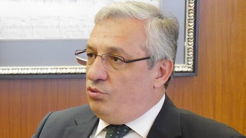 Les YPG "aussi criminelles que l'EI", selon l'ambassadeur turc en France