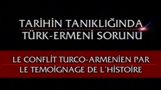 L'histoire imaginée de Sarkis Torossian