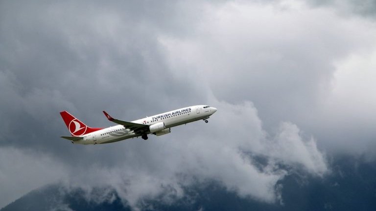 L'Iran devrait reprendre ses vols vers la Turquie le 20 juin après une suspension de 3 mois