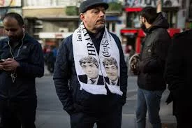 Quatre personnes condamnées à la prison à vie pour le meurtre du journaliste Hrant Dink