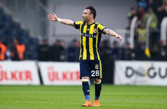 [Fenerbahçe] Mathieu Valbuena ne devrait pas être conservé