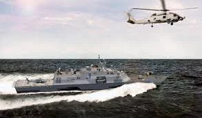 LA GRÈCE RENONCE À ÉQUIPER SA MARINE DE FRÉGATES FRANÇAISES POUR SE TOURNER VERS LES ETATS-UNIS