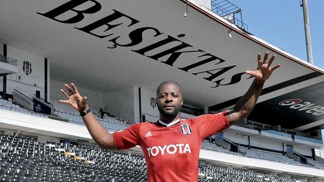 Pascal Nouma : « En Turquie, la mentalité est différente »
