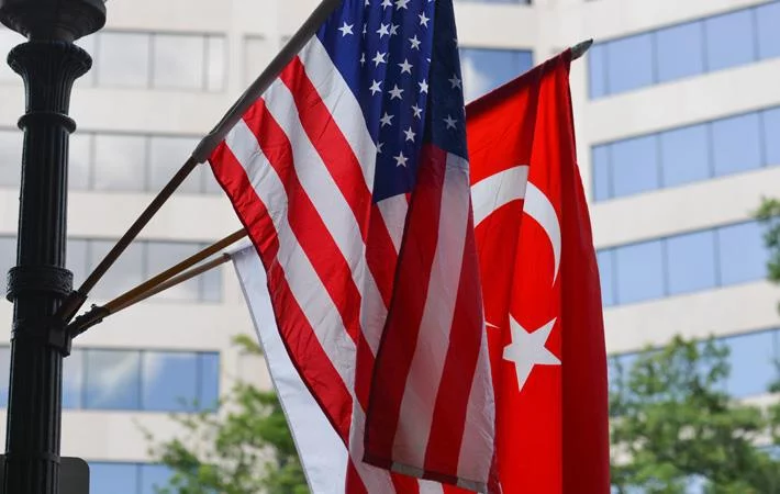 La Turquie et les États-Unis vont augmenter progressivement le volume des échanges