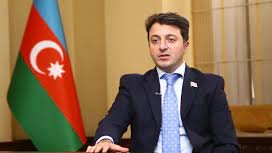 Interview de Monsieur Tural Ganjaliyev membre de l'Assemblée nationale 