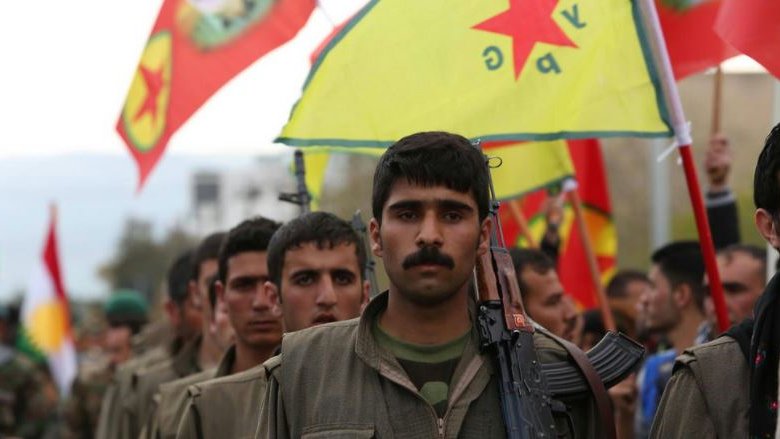 Interpellé à Rennes, un Kurde soupçonné de financer le PKK