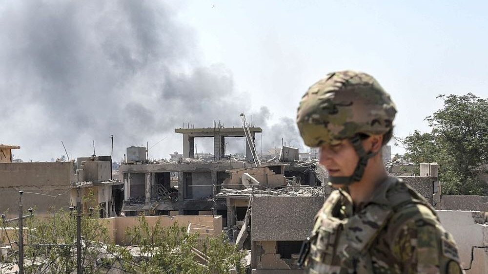 Nouvelles frappes aériennes turques dans le nord de l'Irak