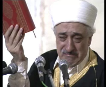 Turquie : l'ennemi juré d'Erdogan formellement renvoyé devant un tribunal