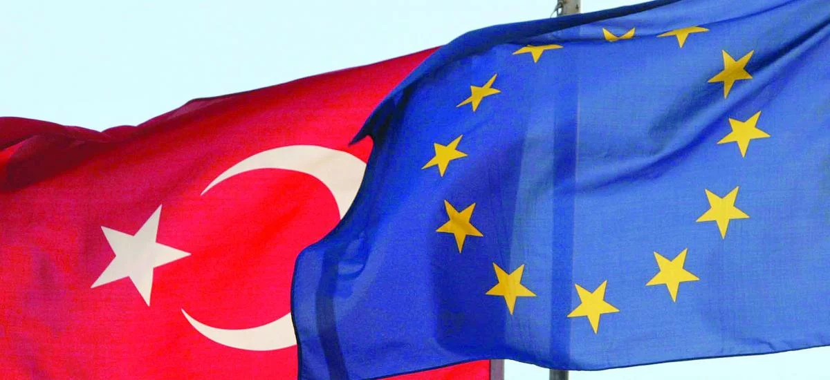 La France dit que la Turquie doit clarifier ses positions pour des relations européennes constructives