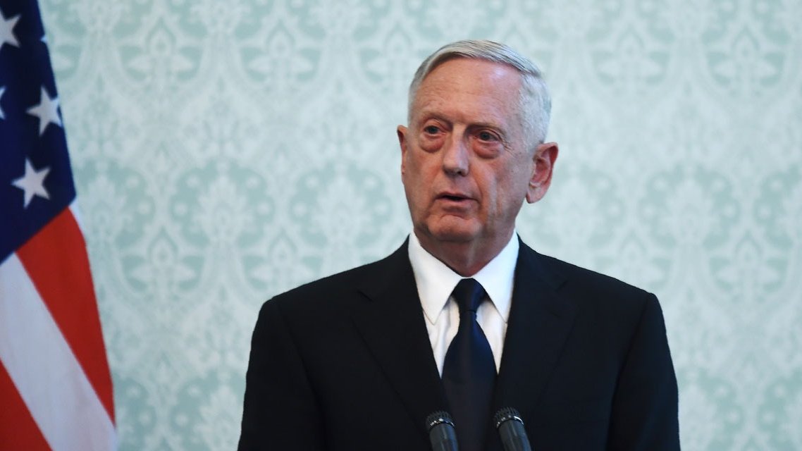 La Turquie avait prévenu les États-Unis du lancement de son opération en Syrie