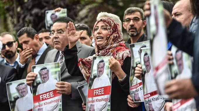[Khashoggi] : Les États-Unis et la Turquie mettent la pression sur l'Arabie saoudite