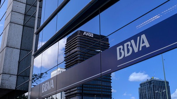 BBVA : bénéfice en forte hausse en dépit de la Turquie et de l'Argentine