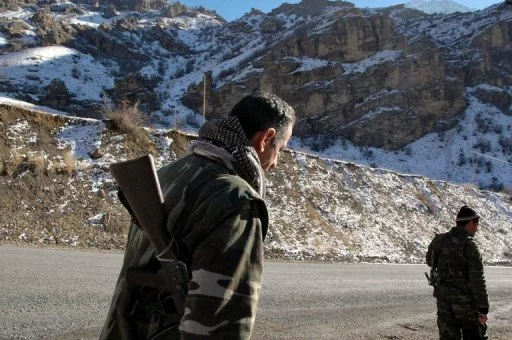 Turquie : Les Gardiens de village fatigués de la "sale guerre" contre le terrorisme du PKK