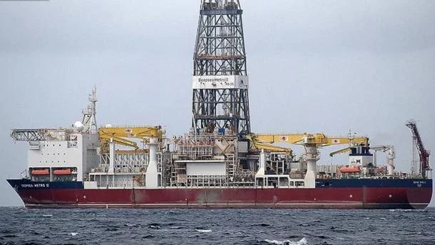 La Turquie se dote de son premier navire de forage pétrolier
