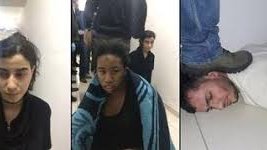 L'auteur de l'attentat du Nouvel An 2017 condamné à la prison à vie