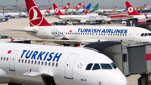 [Code Share] Turkish Airlines et Bangkok Airways s'associent