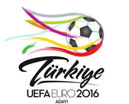 La Turquie veut son Euro 2016 
