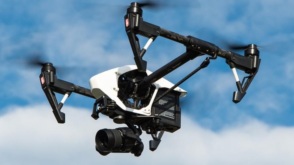 Les forces de sécurité turques utilisent des drones et des hélicoptères pour non respect du confinement