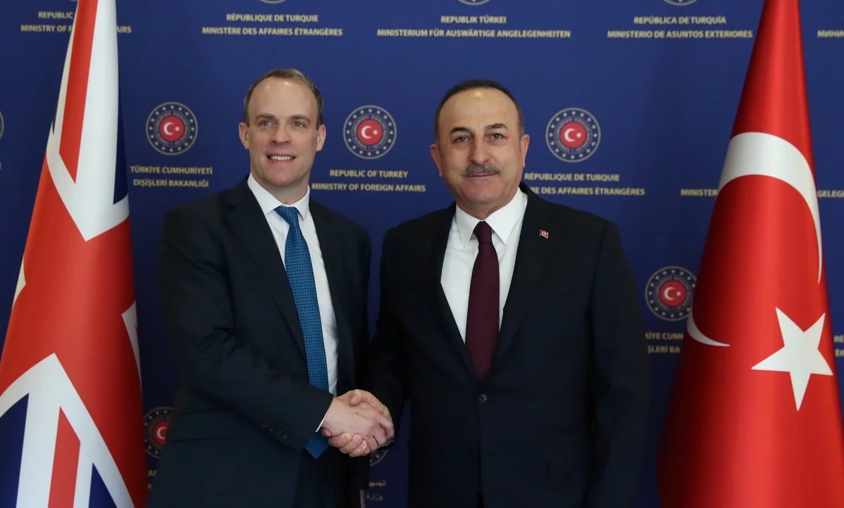 « Le Brexit n'affectera pas la valeur stratégique de la Turquie pour le Royaume-Uni »