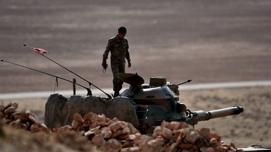 Turquie : Treize membres du PKK éliminés à Hakkari