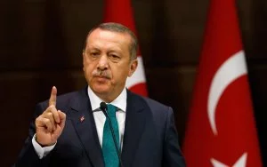 Turquie : déjà en campagne, Erdogan vise une réélection dès le premier tour