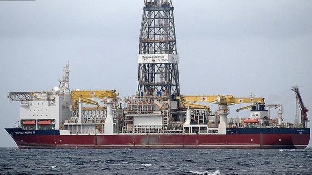 La Turquie se dote de son premier navire de forage pétrolier