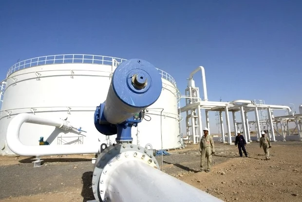 Turquie et pétrole Irakien